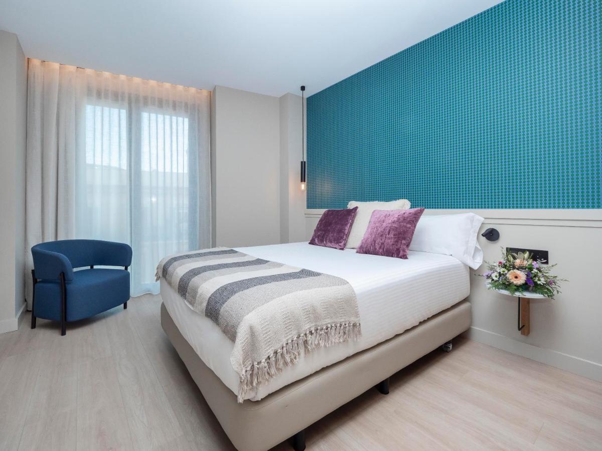 Arcelon Hotel - From 2023 Барселона Екстериор снимка