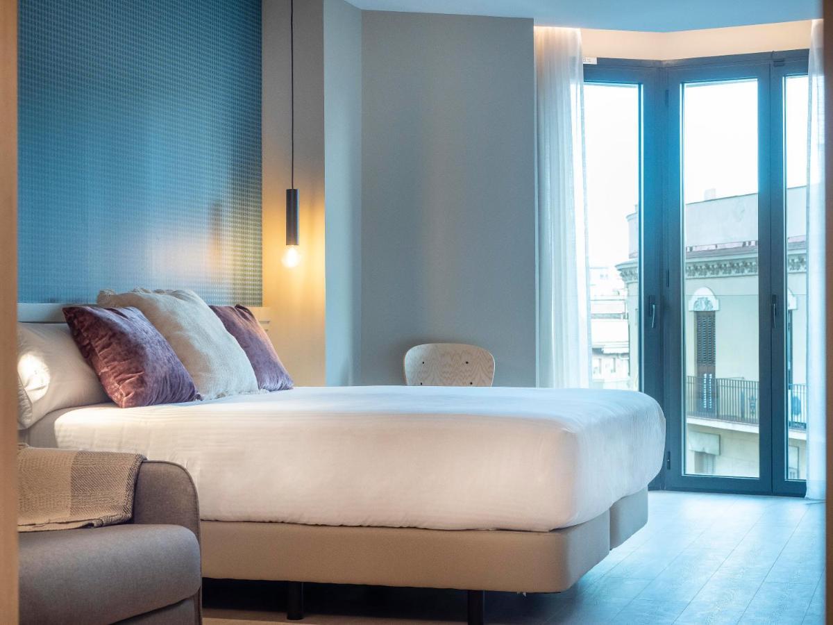 Arcelon Hotel - From 2023 Барселона Екстериор снимка