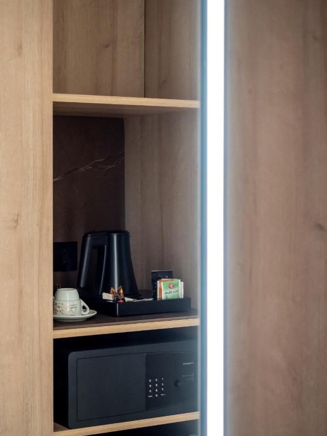 Arcelon Hotel - From 2023 Барселона Екстериор снимка