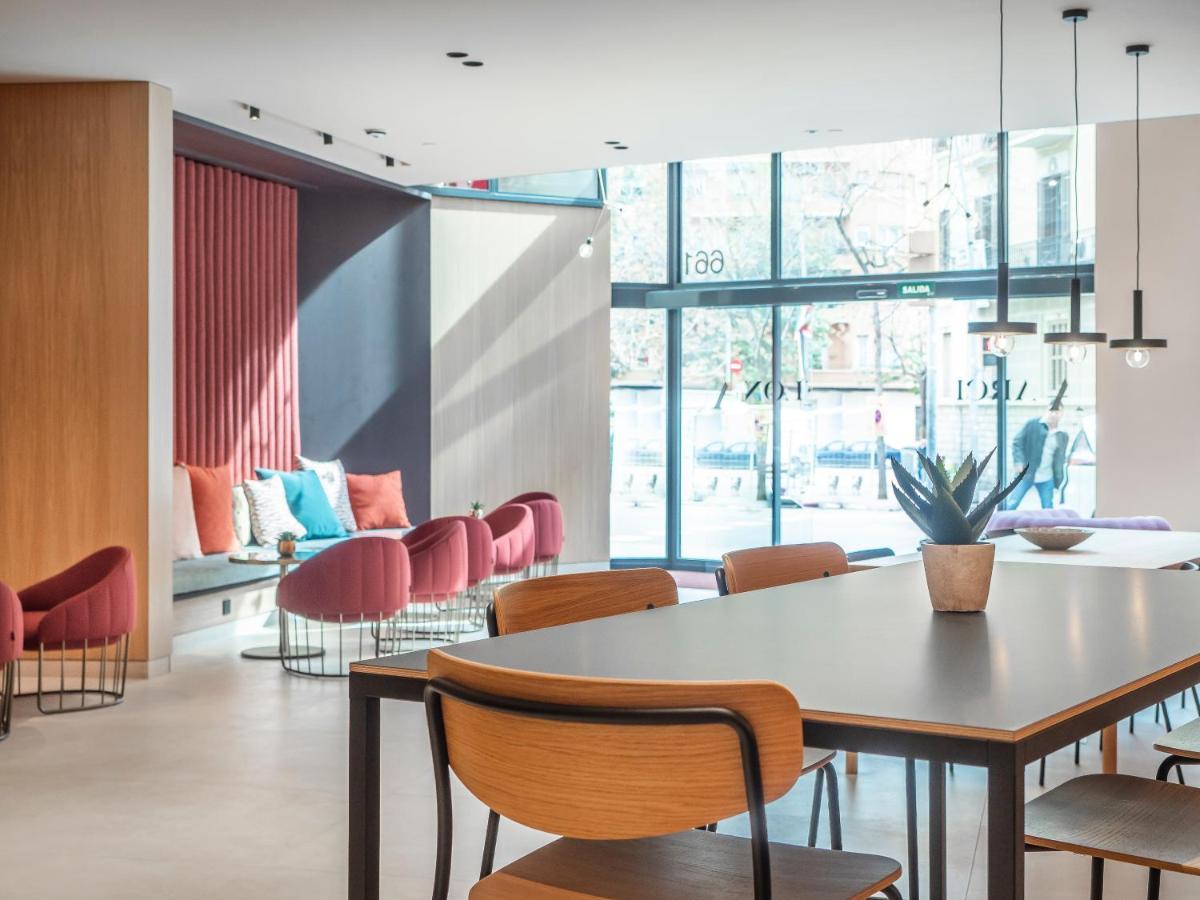 Arcelon Hotel - From 2023 Барселона Екстериор снимка