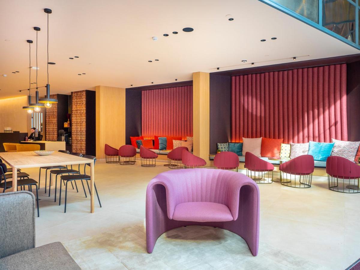 Arcelon Hotel - From 2023 Барселона Екстериор снимка