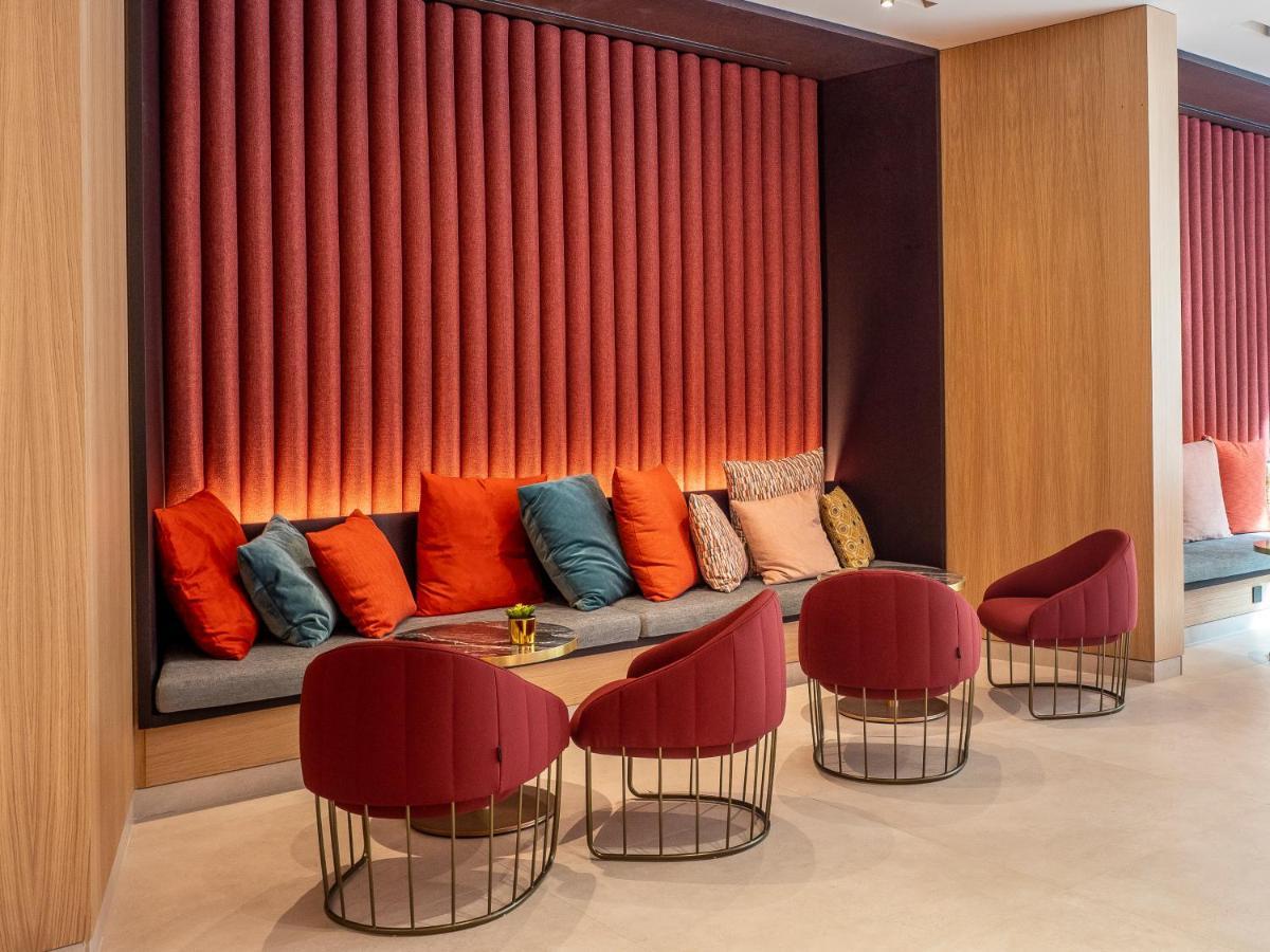 Arcelon Hotel - From 2023 Барселона Екстериор снимка
