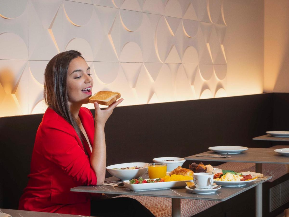 Arcelon Hotel - From 2023 Барселона Екстериор снимка
