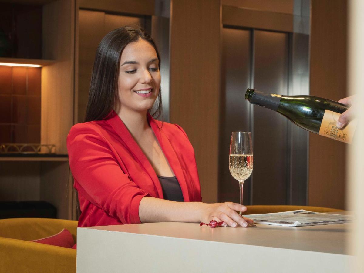 Arcelon Hotel - From 2023 Барселона Екстериор снимка