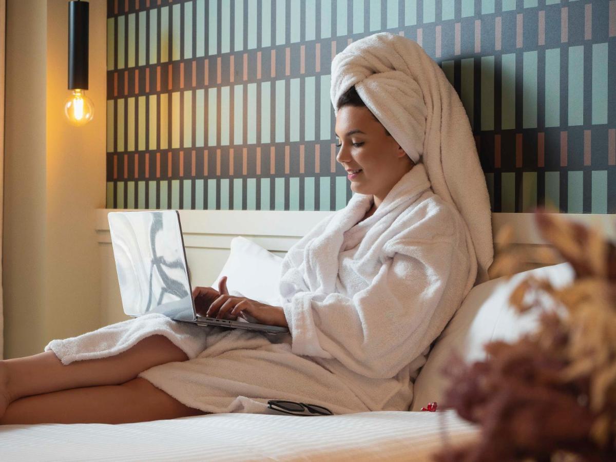 Arcelon Hotel - From 2023 Барселона Екстериор снимка