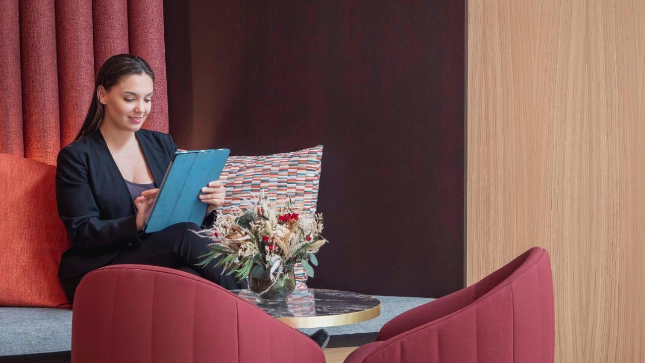 Arcelon Hotel - From 2023 Барселона Екстериор снимка